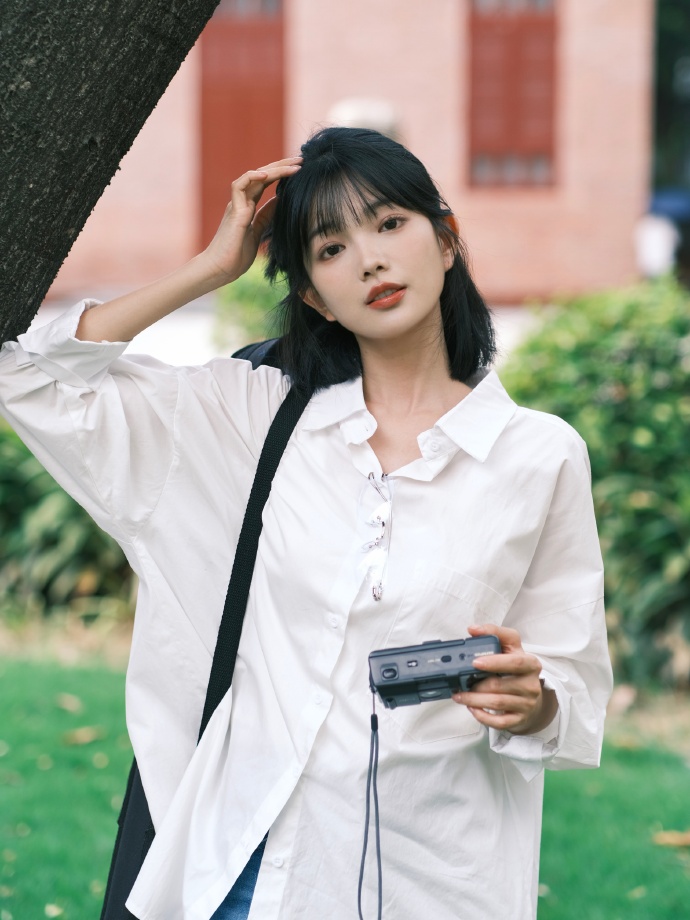美丽人生